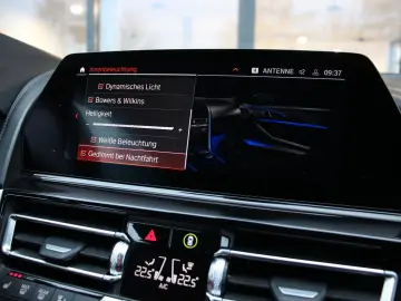 BMW 840i (G14) M Sport  A-LED Soft-Close 360