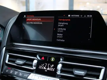 BMW 840i (G14) M Sport  A-LED Soft-Close 360