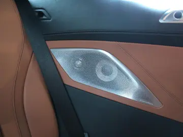 BMW 840i (G14) M Sport  A-LED Soft-Close 360