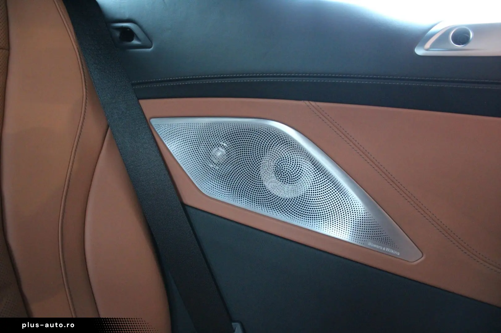 BMW 840i (G14) M Sport  A-LED Soft-Close 360