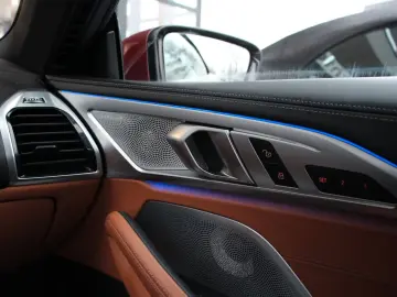 BMW 840i (G14) M Sport  A-LED Soft-Close 360