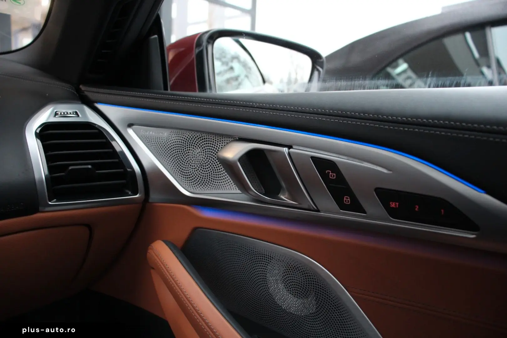 BMW 840i (G14) M Sport  A-LED Soft-Close 360