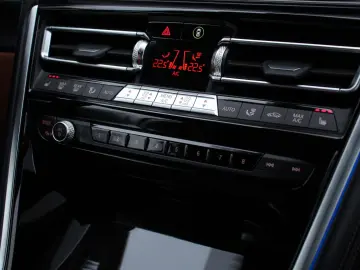 BMW 840i (G14) M Sport  A-LED Soft-Close 360