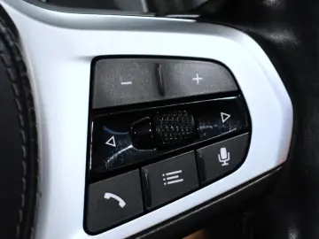 BMW 840i (G14) M Sport  A-LED Soft-Close 360