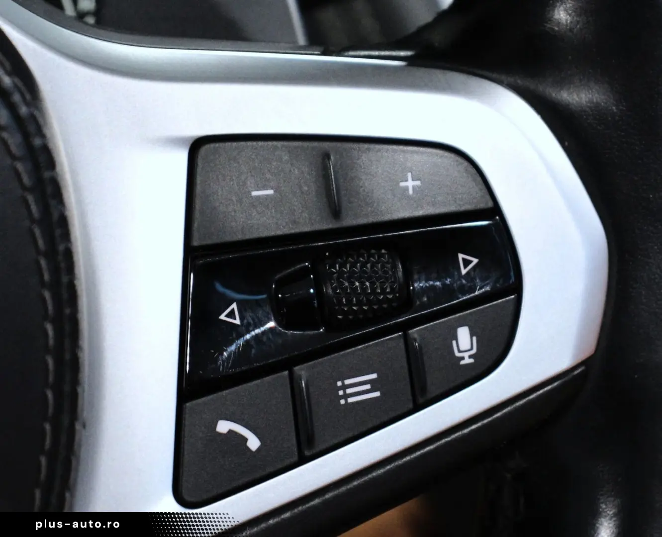 BMW 840i (G14) M Sport  A-LED Soft-Close 360