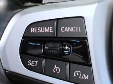 BMW 840i (G14) M Sport  A-LED Soft-Close 360