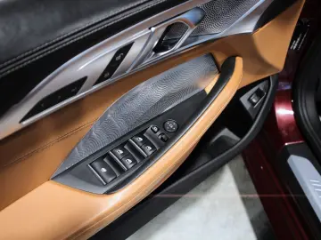 BMW 840i (G14) M Sport  A-LED Soft-Close 360