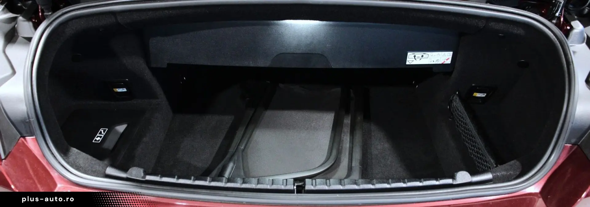 BMW 840i (G14) M Sport  A-LED Soft-Close 360