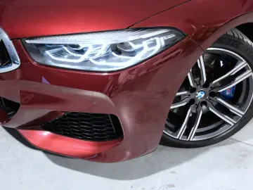 BMW 840i (G14) M Sport  A-LED Soft-Close 360