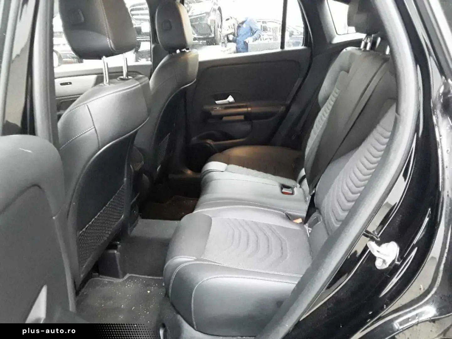 MERCEDES-BENZ GLA 250 e 8G-DCT Style Navi