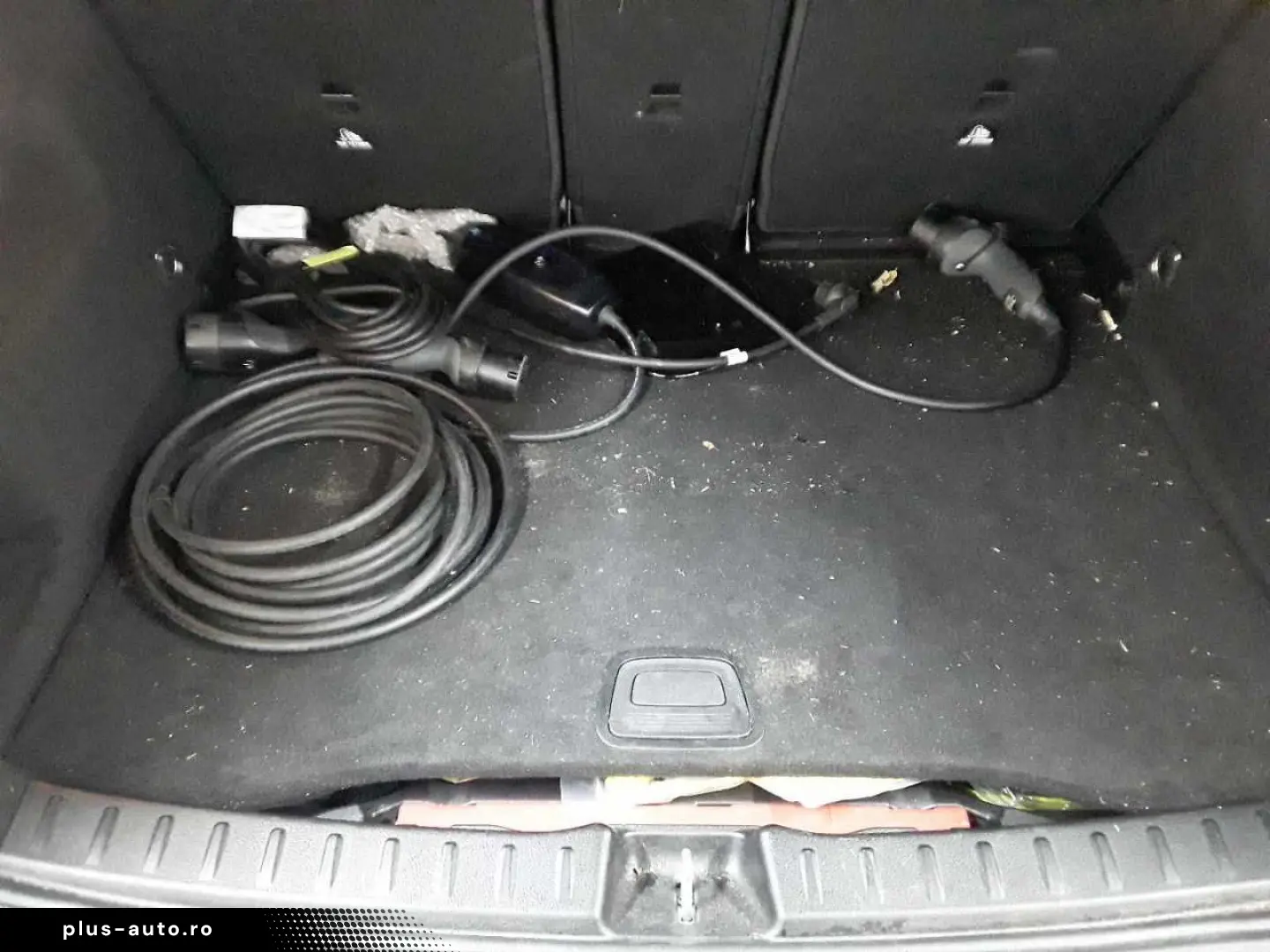 MERCEDES-BENZ GLA 250 e 8G-DCT Style Navi