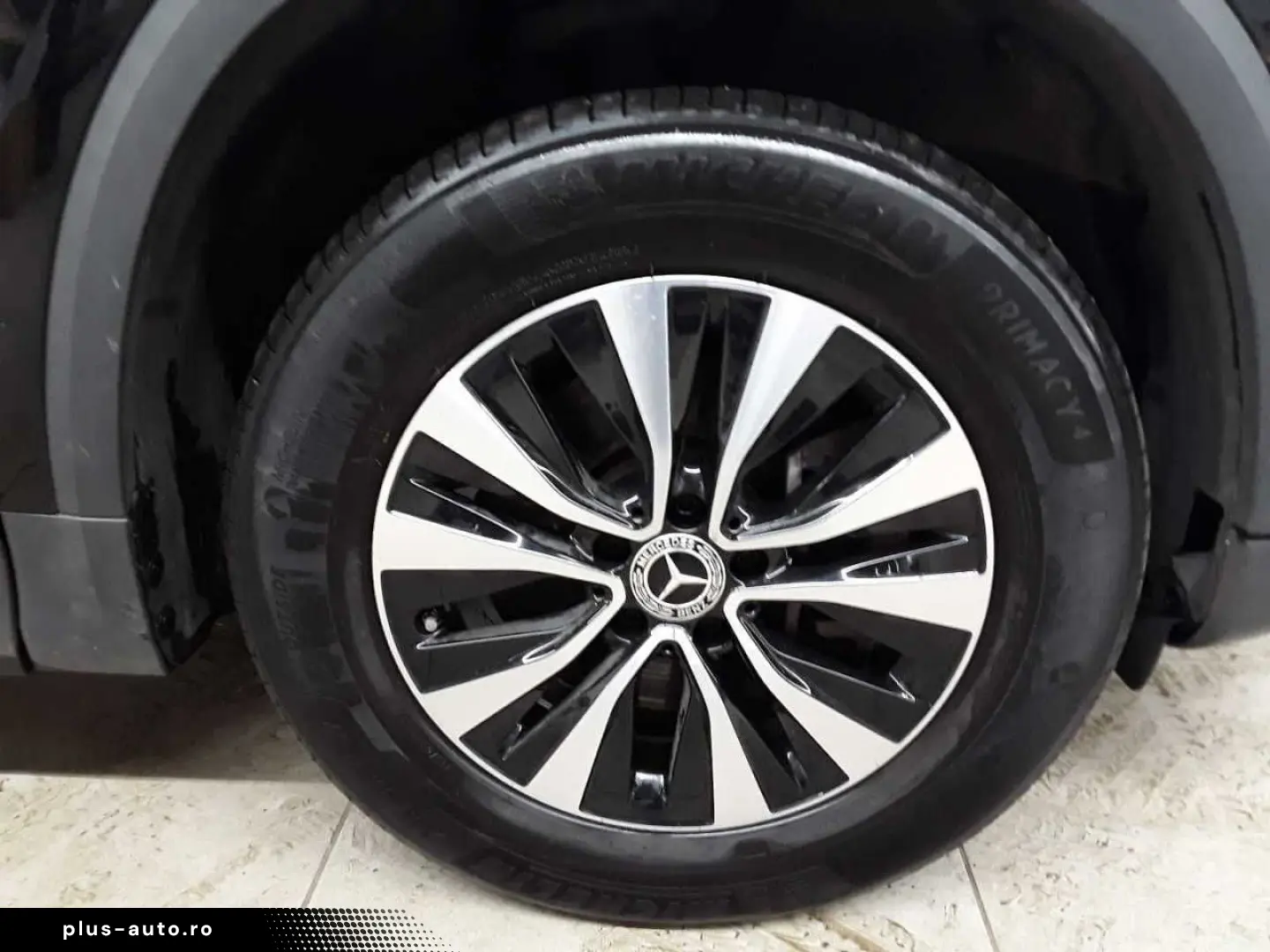 MERCEDES-BENZ GLA 250 e 8G-DCT Style Navi