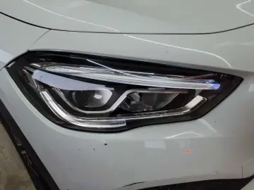 MERCEDES-BENZ GLA 250 e 8G-DCT Style BusiP LED SHZ