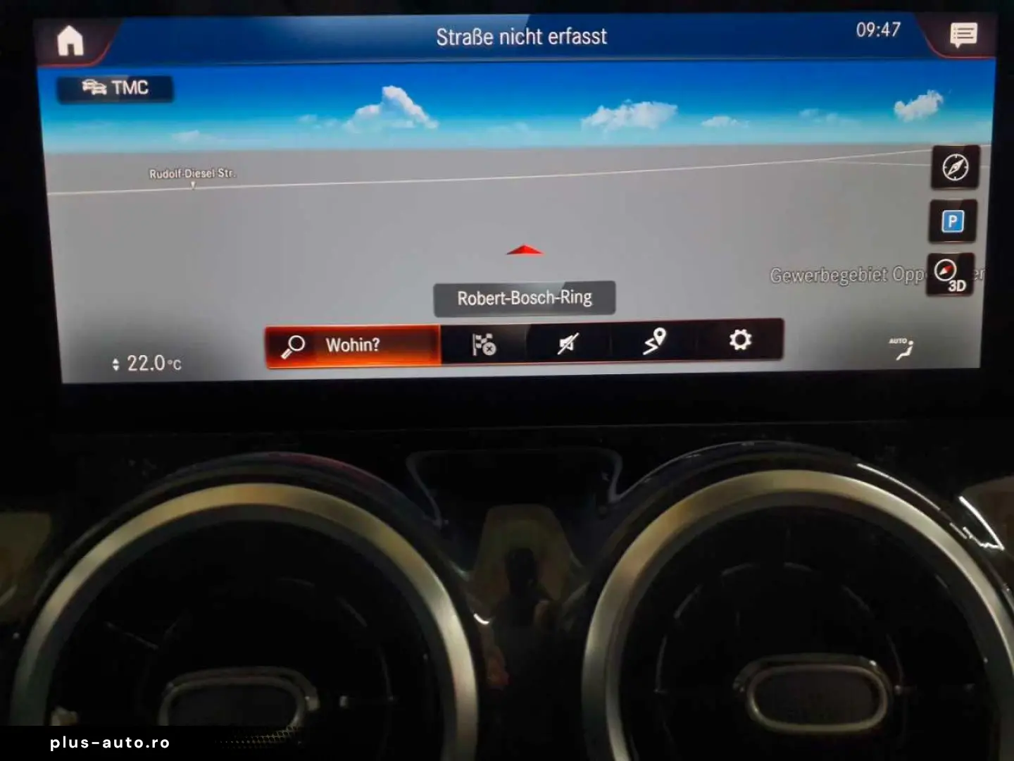 MERCEDES-BENZ GLA 250 e 8G-DCT Style BusiP LED SHZ