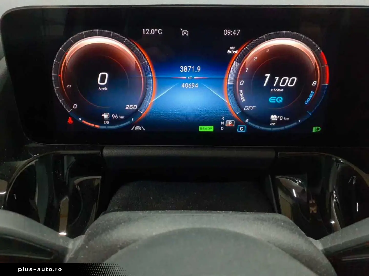 MERCEDES-BENZ GLA 250 e 8G-DCT Style BusiP LED SHZ