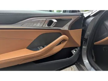 BMW 840 d xDr M-Sport HUD AD StandHZG Navi Leder H&K