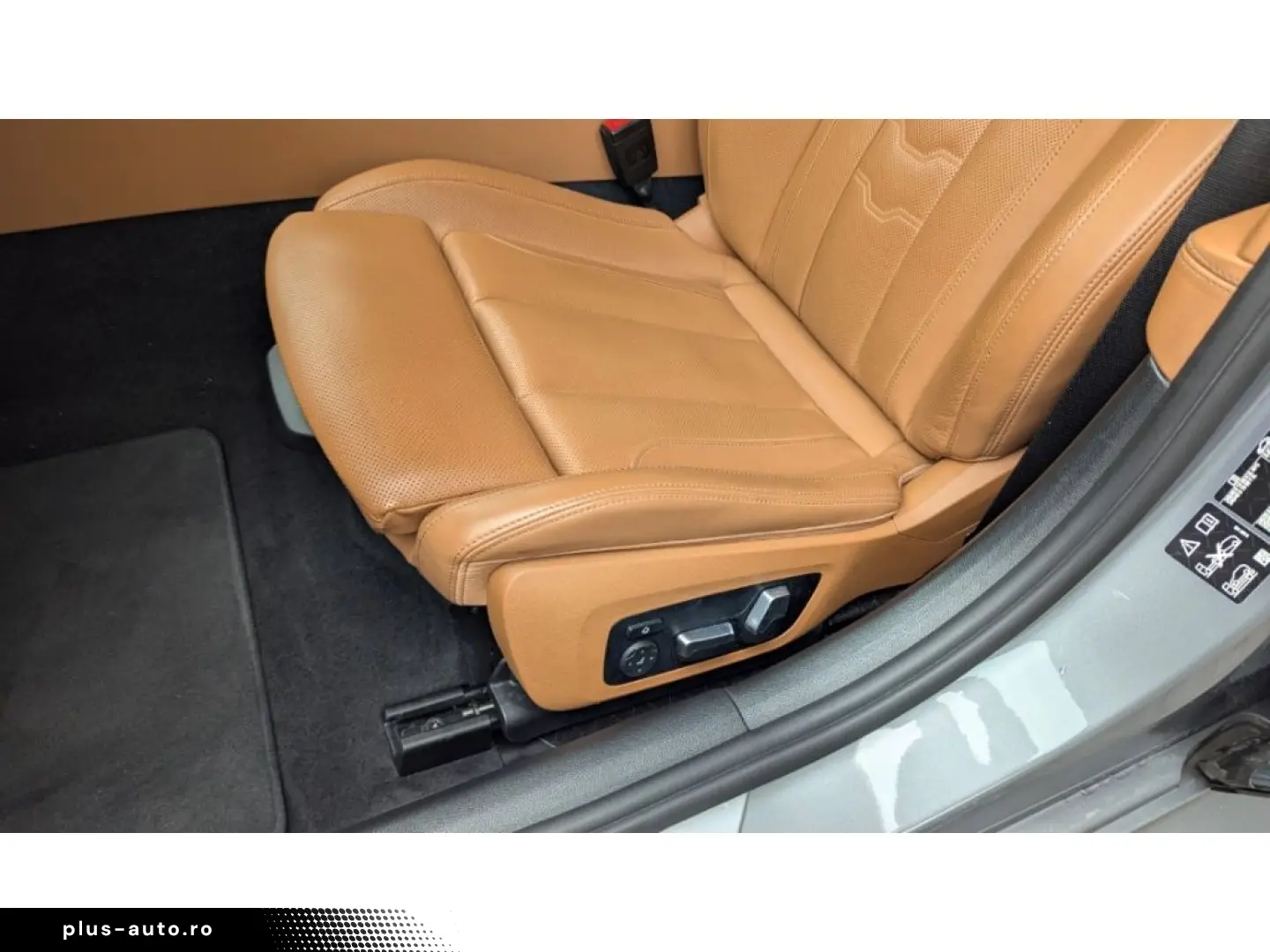 BMW 840 d xDr M-Sport HUD AD StandHZG Navi Leder H&K