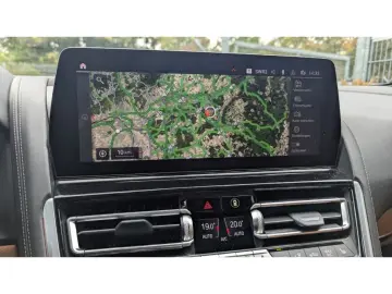 BMW 840 d xDr M-Sport HUD AD StandHZG Navi Leder H&K