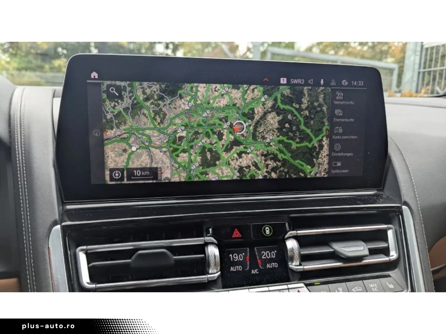 BMW 840 d xDr M-Sport HUD AD StandHZG Navi Leder H&K