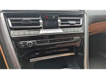 BMW 840 d xDr M-Sport HUD AD StandHZG Navi Leder H&K