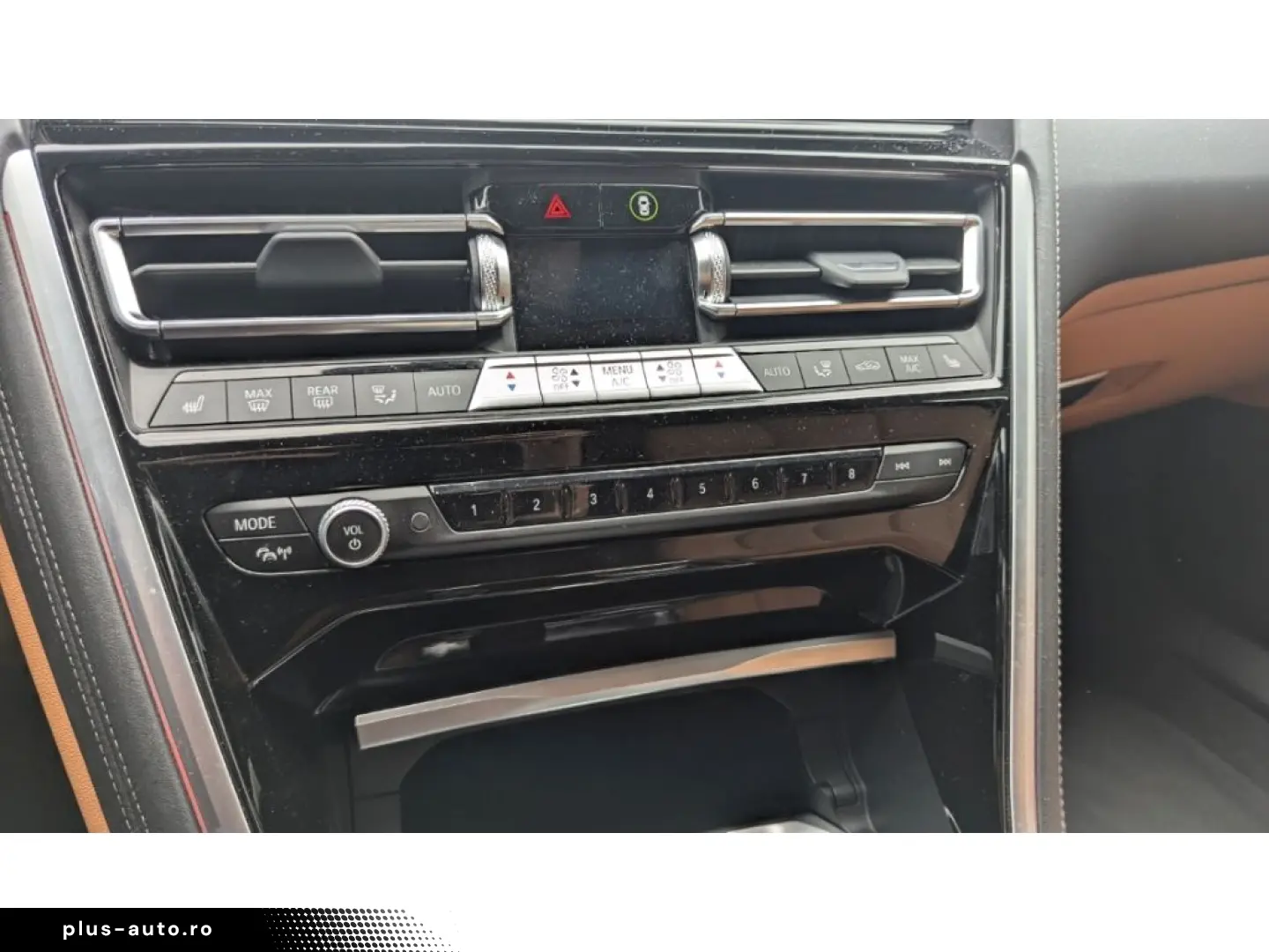 BMW 840 d xDr M-Sport HUD AD StandHZG Navi Leder H&K