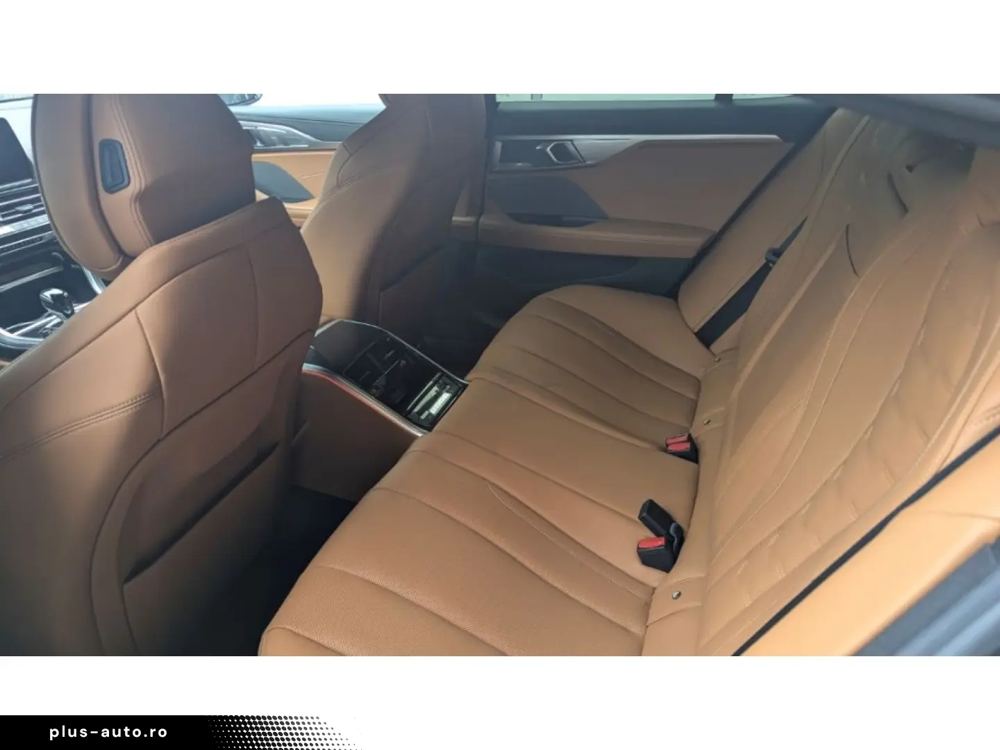 BMW 840 d xDr M-Sport HUD AD StandHZG Navi Leder H&K