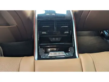 BMW 840 d xDr M-Sport HUD AD StandHZG Navi Leder H&K