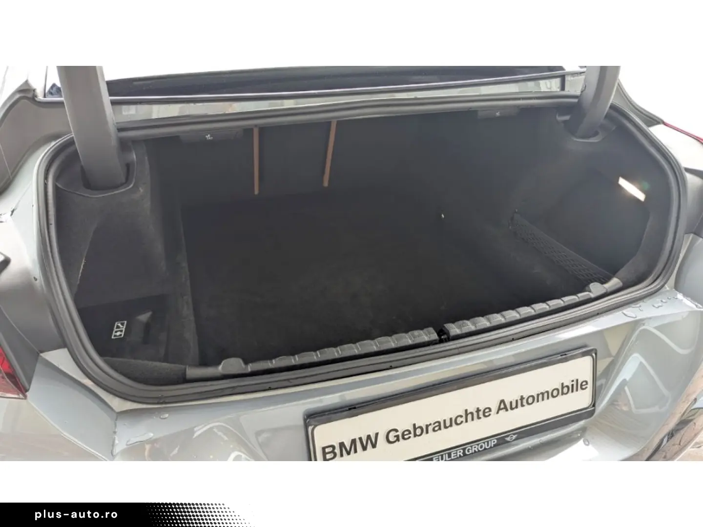 BMW 840 d xDr M-Sport HUD AD StandHZG Navi Leder H&K