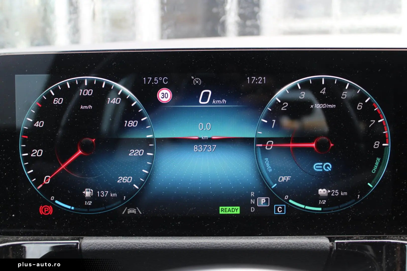 MERCEDES-BENZ GLA 250 e Style  AHK LED KAMERA AMBIENTEB.