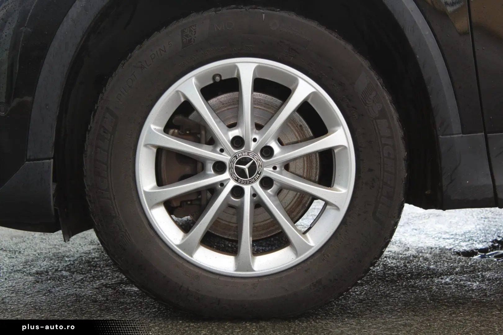 MERCEDES-BENZ GLA 250 e Style  AHK LED KAMERA AMBIENTEB.