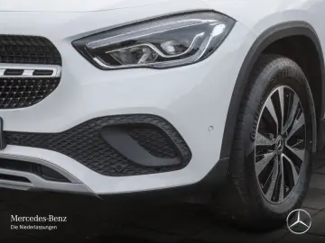 MERCEDES-BENZ GLA 250 e Style MBUX Navi  Kam LED Sound