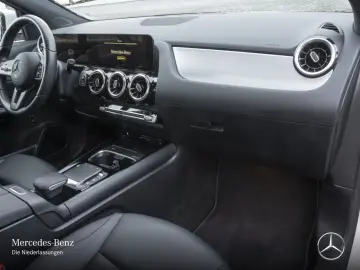 MERCEDES-BENZ GLA 250 e Style MBUX Navi  Kam LED Sound