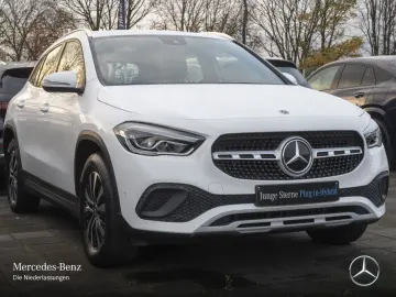 MERCEDES-BENZ GLA 250 e Style MBUX Navi  Kam LED Sound