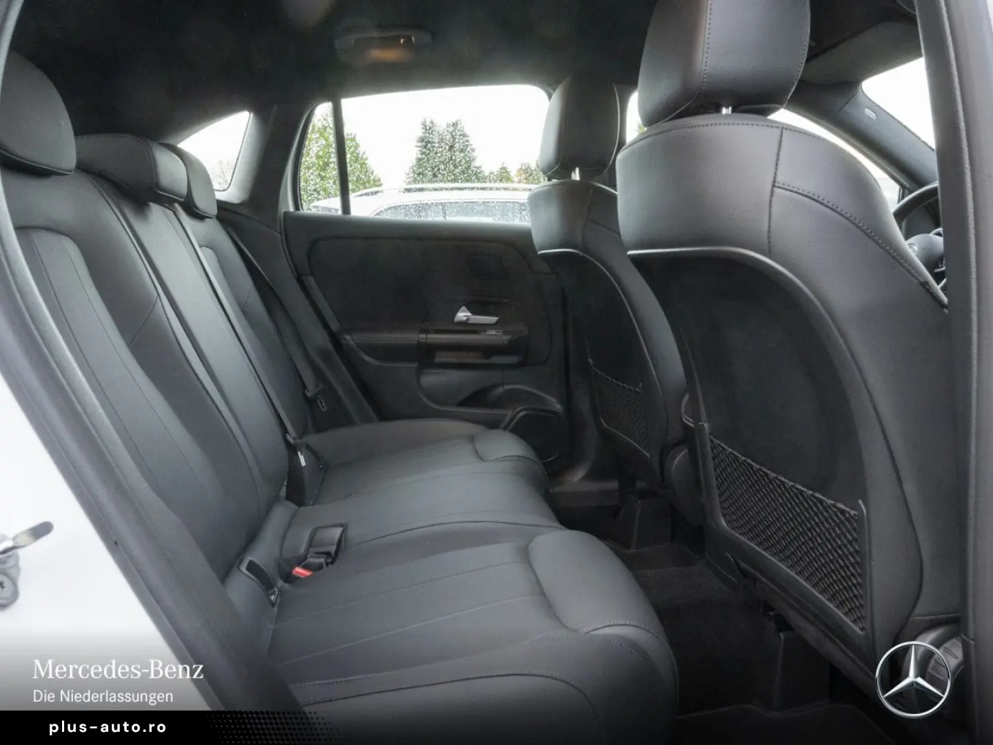 MERCEDES-BENZ GLA 250 e Style MBUX Navi  Kam LED Sound