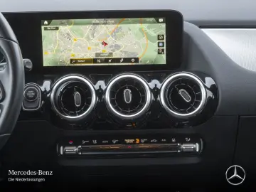 MERCEDES-BENZ GLA 250 e Style MBUX Navi  Kam LED Sound