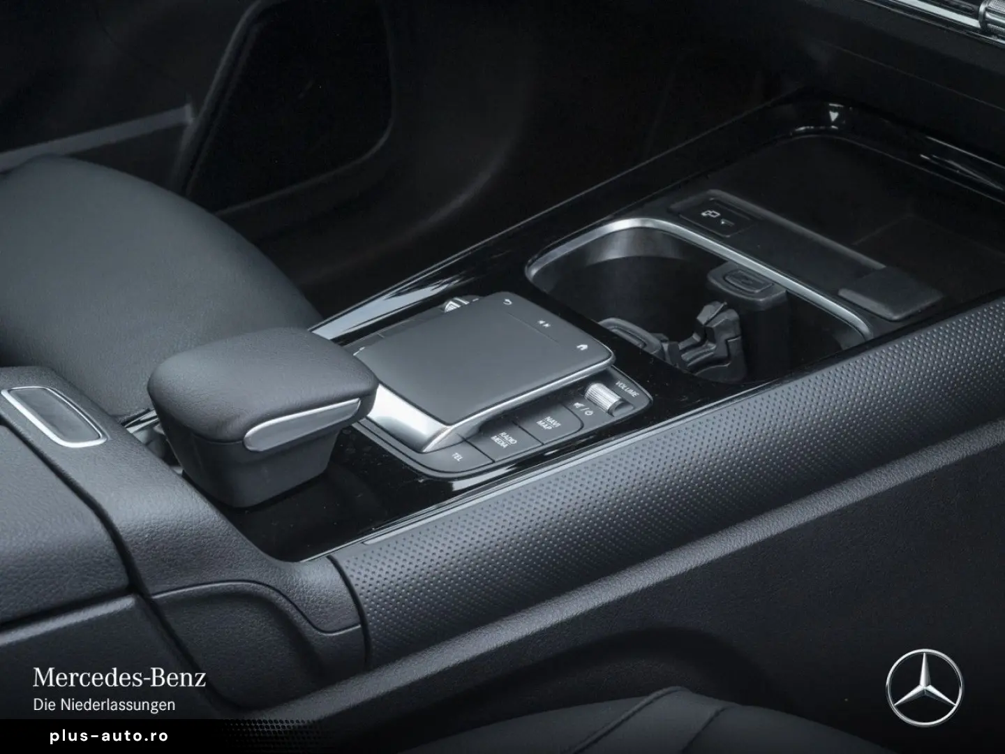 MERCEDES-BENZ GLA 250 e Style MBUX Navi  Kam LED Sound