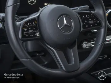 MERCEDES-BENZ GLA 250 e Style MBUX Navi  Kam LED Sound