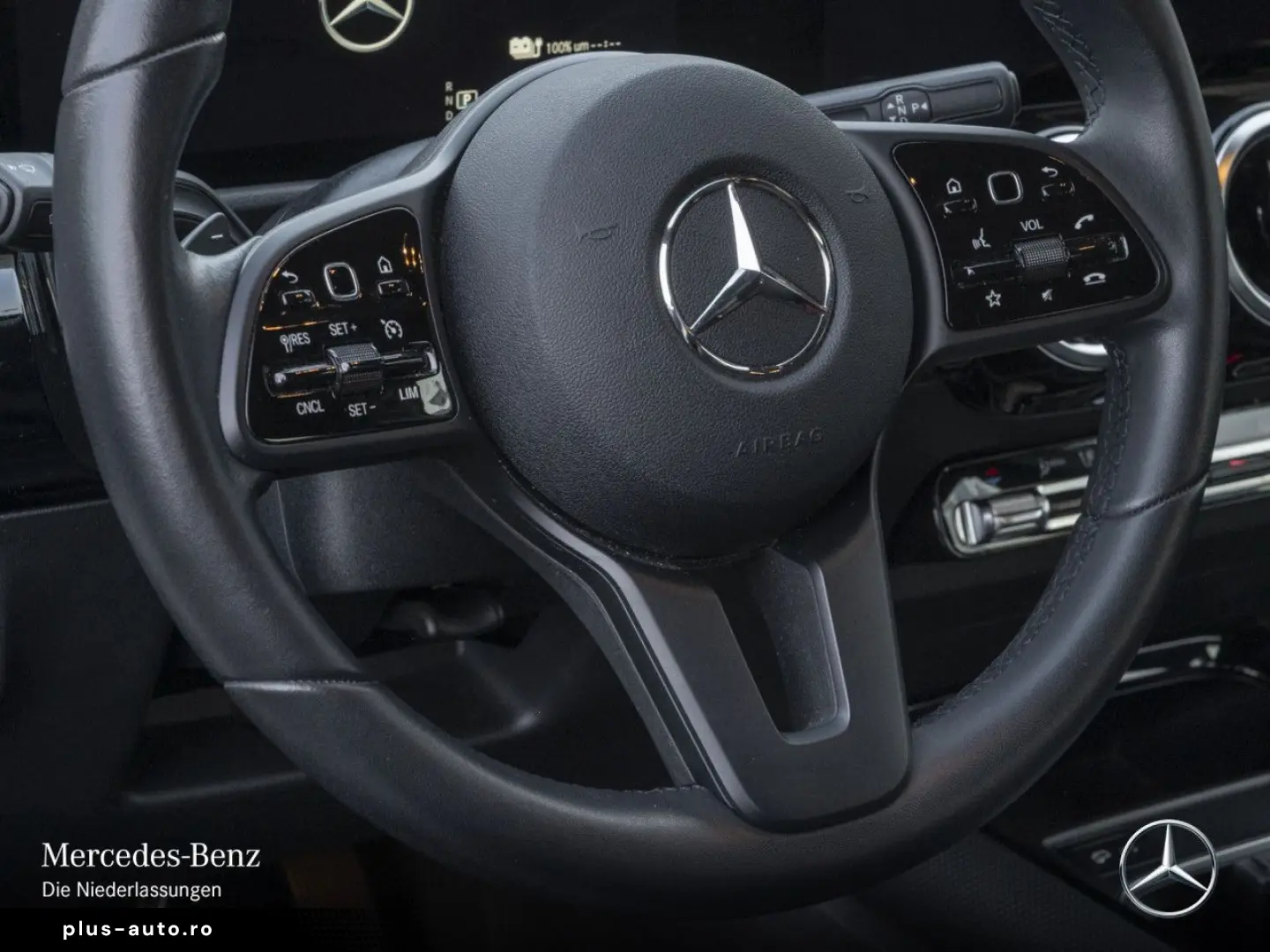 MERCEDES-BENZ GLA 250 e Style MBUX Navi  Kam LED Sound