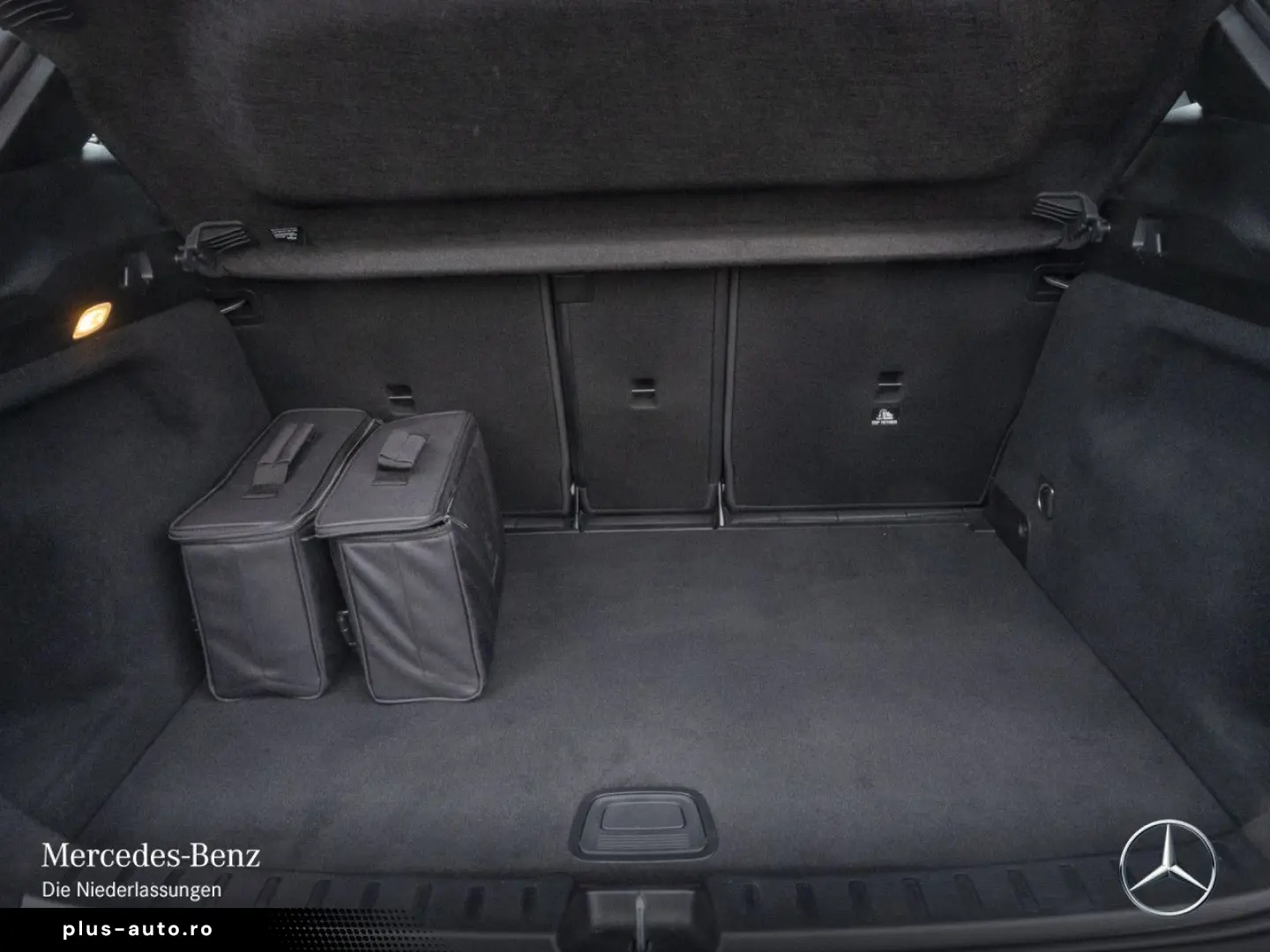 MERCEDES-BENZ GLA 250 e Style MBUX Navi  Kam LED Sound