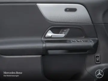 MERCEDES-BENZ GLA 250 e Style MBUX Navi  Kam LED Sound