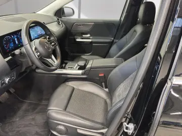 MERCEDES-BENZ GLA 250 e PROGRESSIVE  NAVI-PL