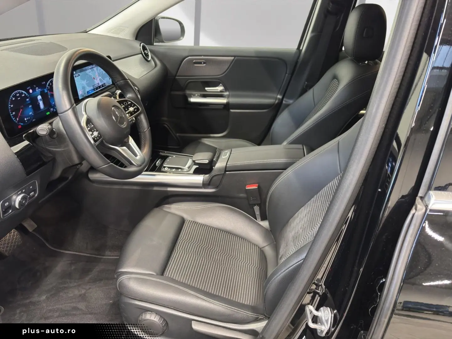 MERCEDES-BENZ GLA 250 e PROGRESSIVE  NAVI-PL