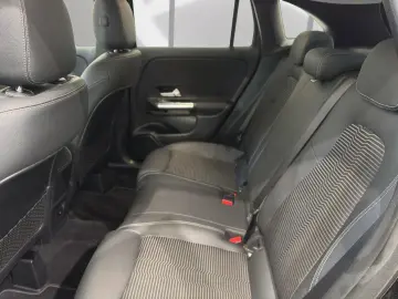 MERCEDES-BENZ GLA 250 e PROGRESSIVE  NAVI-PL