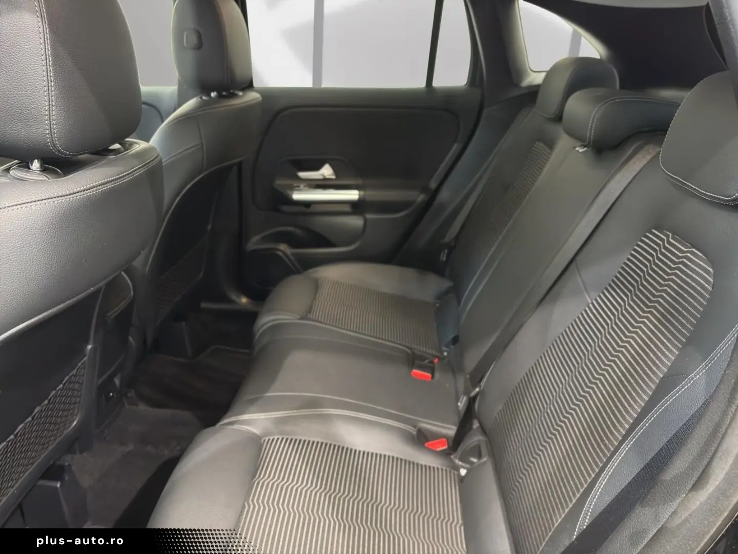 MERCEDES-BENZ GLA 250 e PROGRESSIVE  NAVI-PL