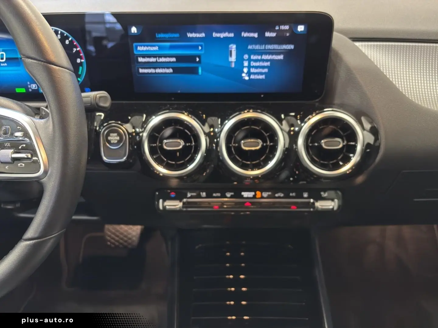 MERCEDES-BENZ GLA 250 e PROGRESSIVE  NAVI-PL