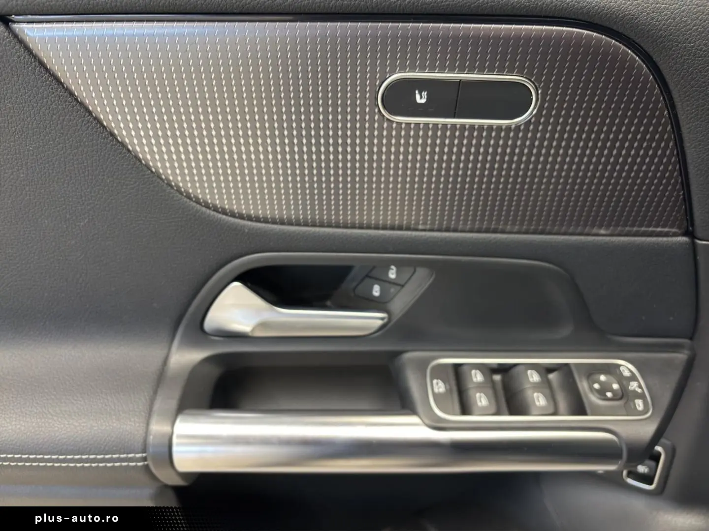 MERCEDES-BENZ GLA 250 e PROGRESSIVE  NAVI-PL