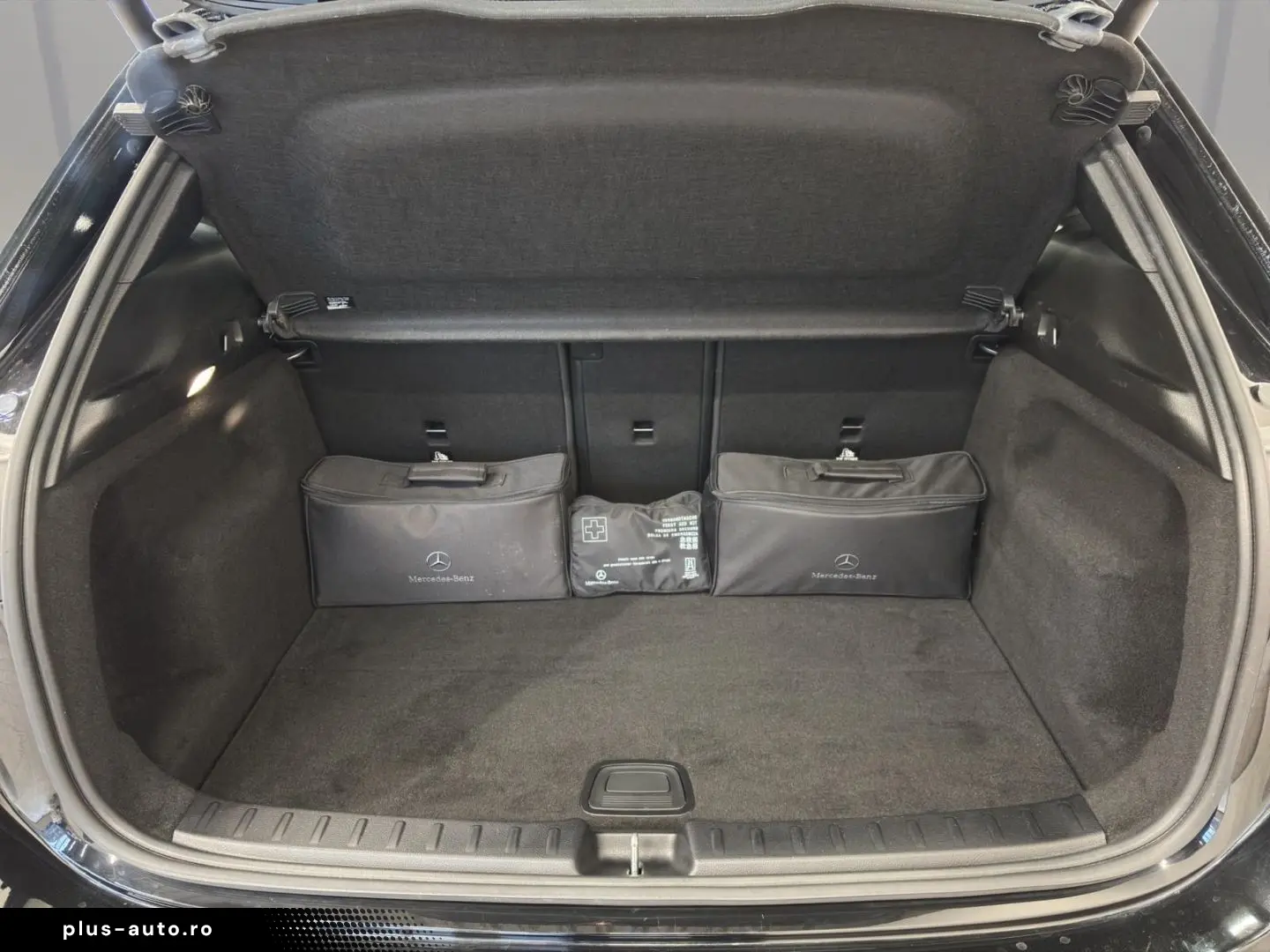 MERCEDES-BENZ GLA 250 e PROGRESSIVE  NAVI-PL