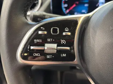 MERCEDES-BENZ GLA 250 e PROGRESSIVE  NAVI-PL