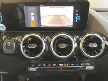 MERCEDES-BENZ GLA 250 e PROGRESSIVE  NAVI-PL