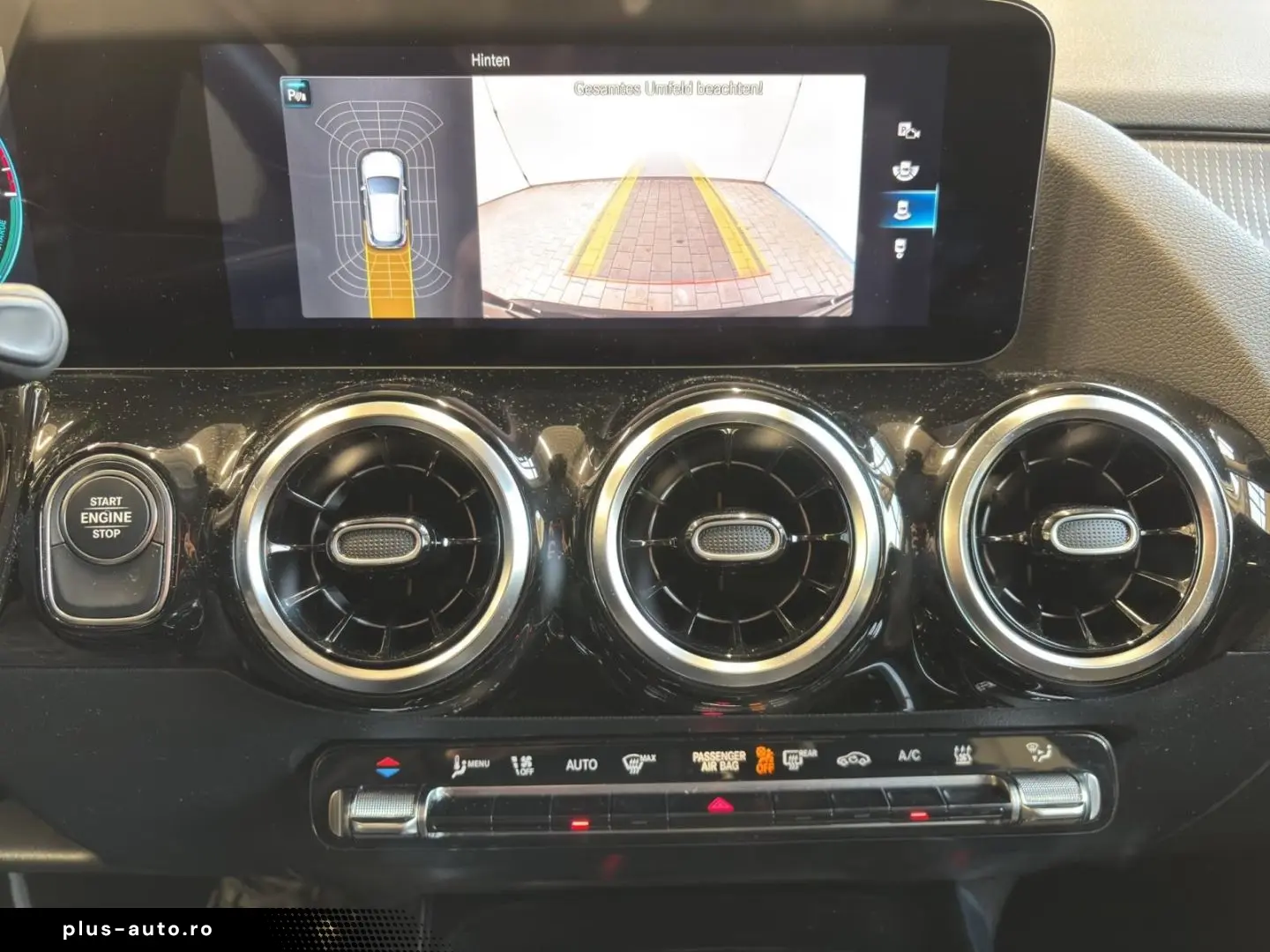 MERCEDES-BENZ GLA 250 e PROGRESSIVE  NAVI-PL